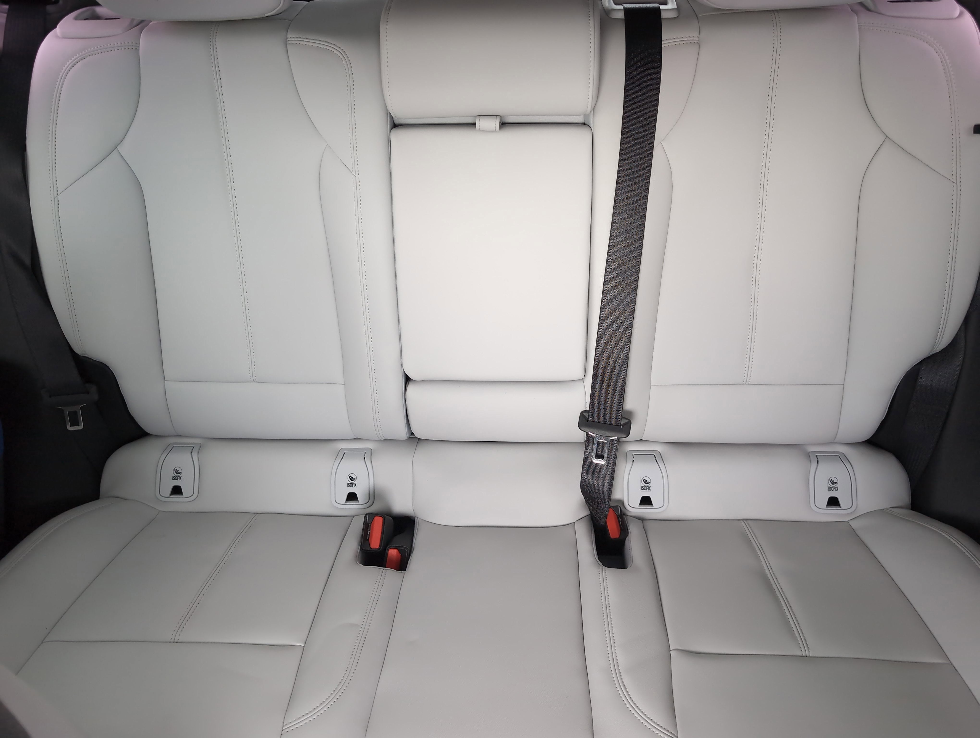 2025 Cadillac OPTIQ Sport 1