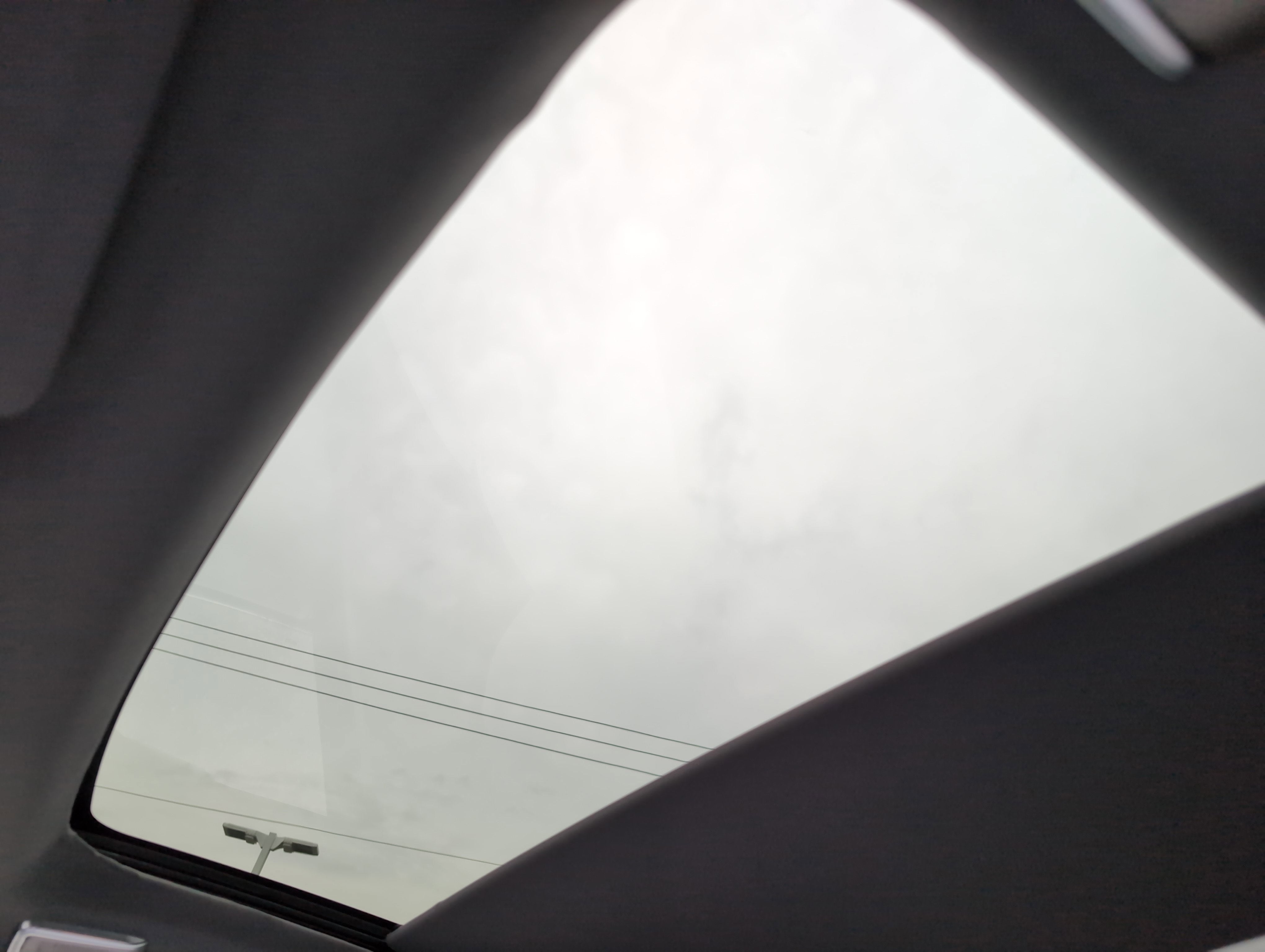 2025 Cadillac OPTIQ Sport 1