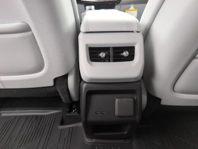 2025 Cadillac OPTIQ Sport 1