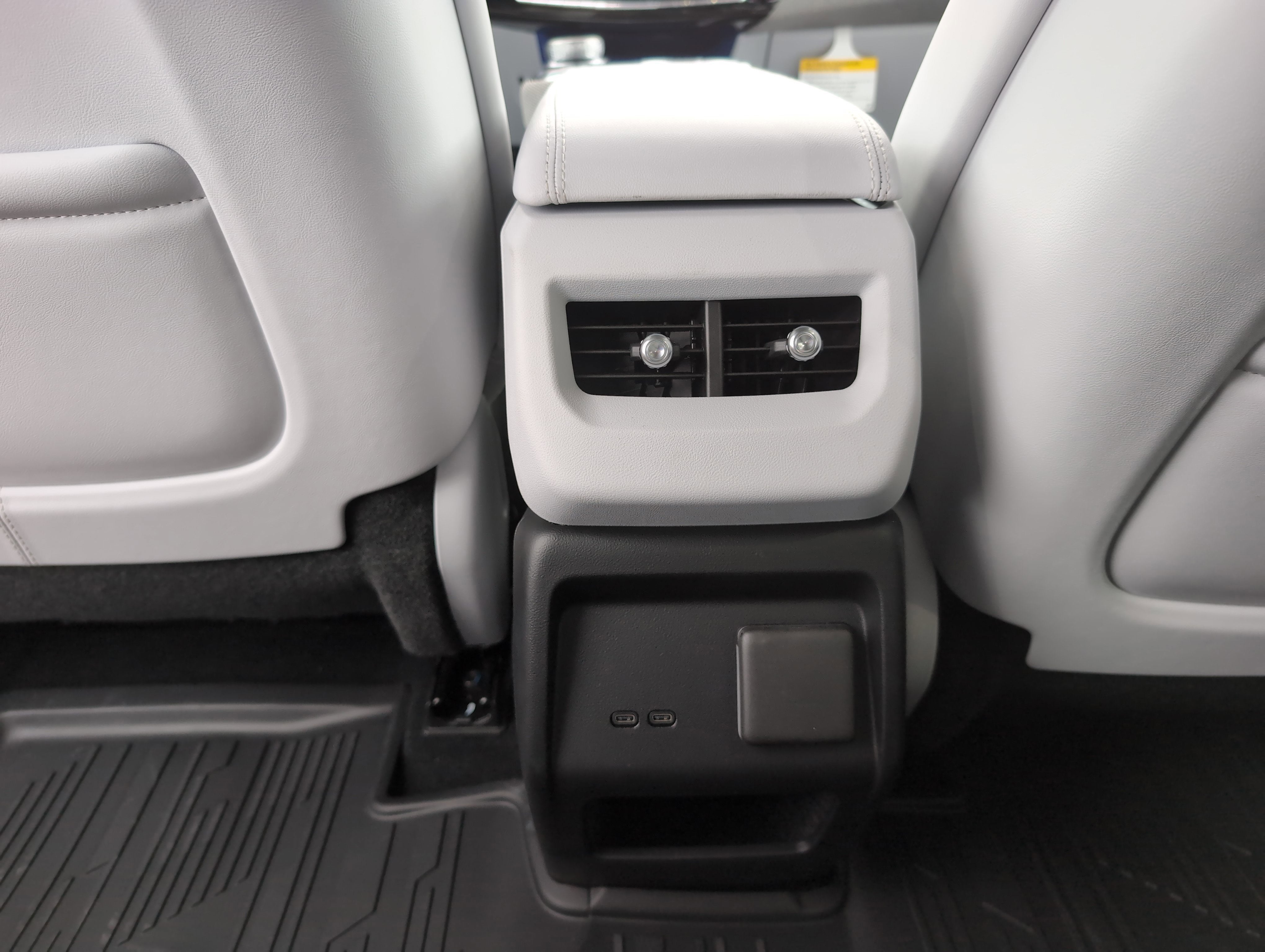 2025 Cadillac OPTIQ Sport 1