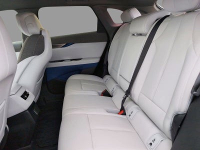 2025 Cadillac OPTIQ Sport 1