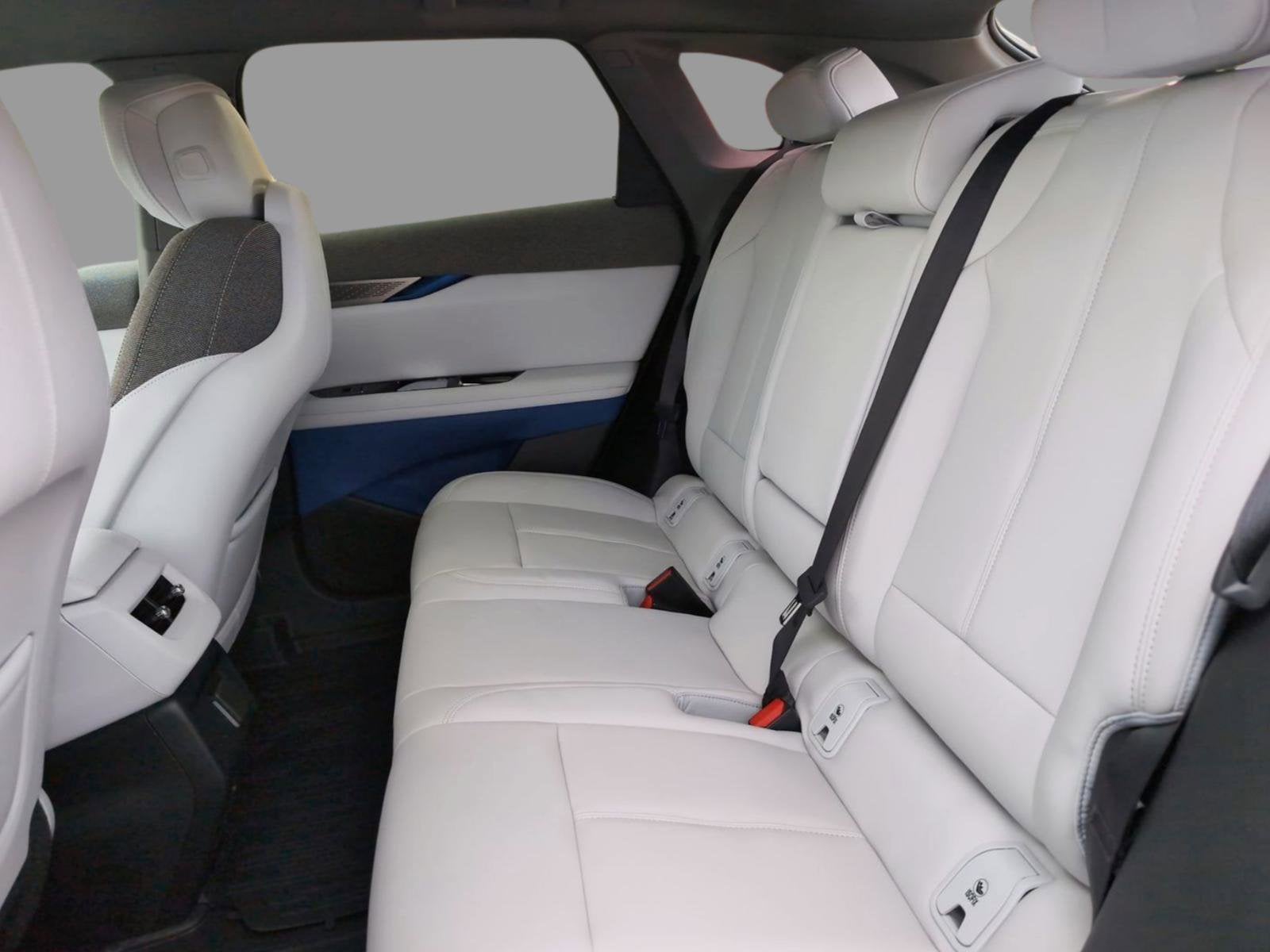 2025 Cadillac OPTIQ Sport 1