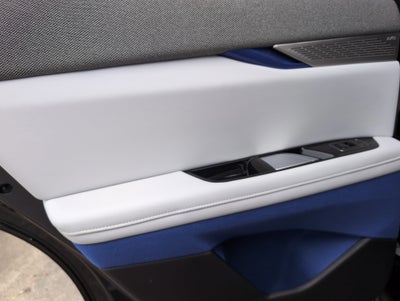 2025 Cadillac OPTIQ Sport 1