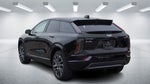 2025 Cadillac OPTIQ Sport 1