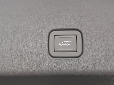 2025 Cadillac OPTIQ Sport 1