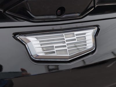 2025 Cadillac OPTIQ Sport 1