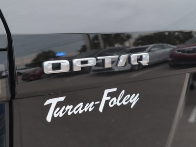 2025 Cadillac OPTIQ Sport 1