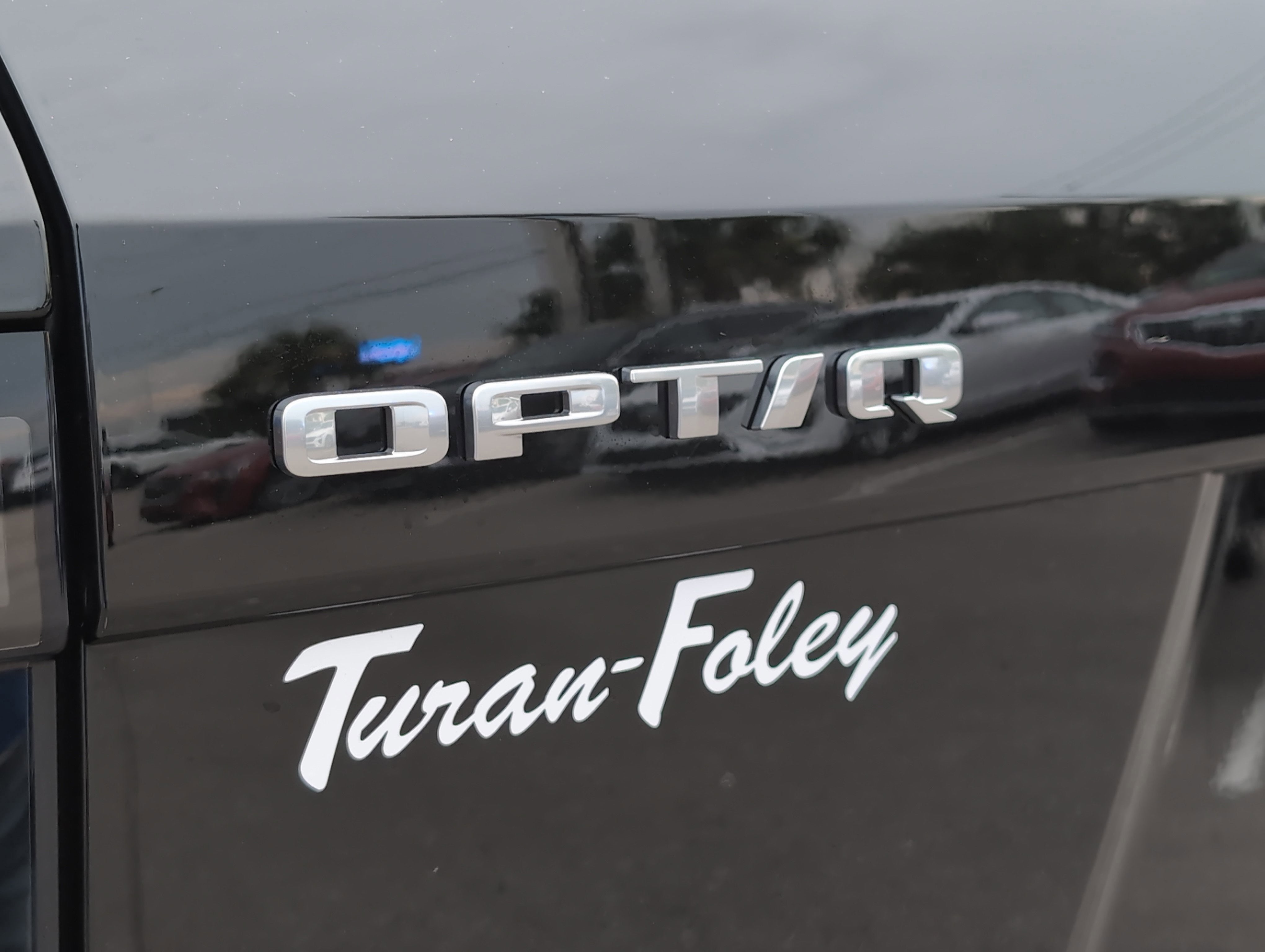 2025 Cadillac OPTIQ Sport 1