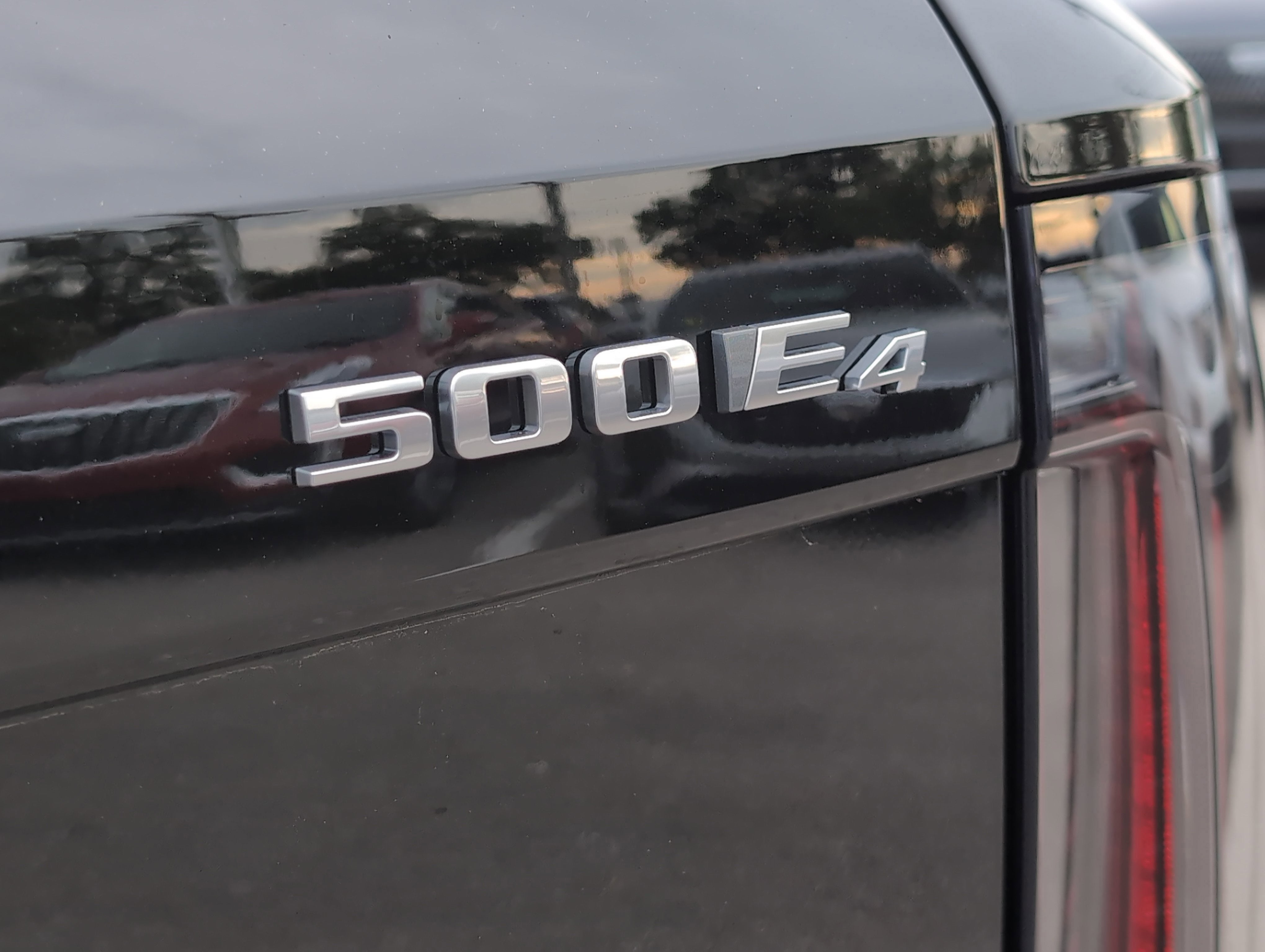 2025 Cadillac OPTIQ Sport 1