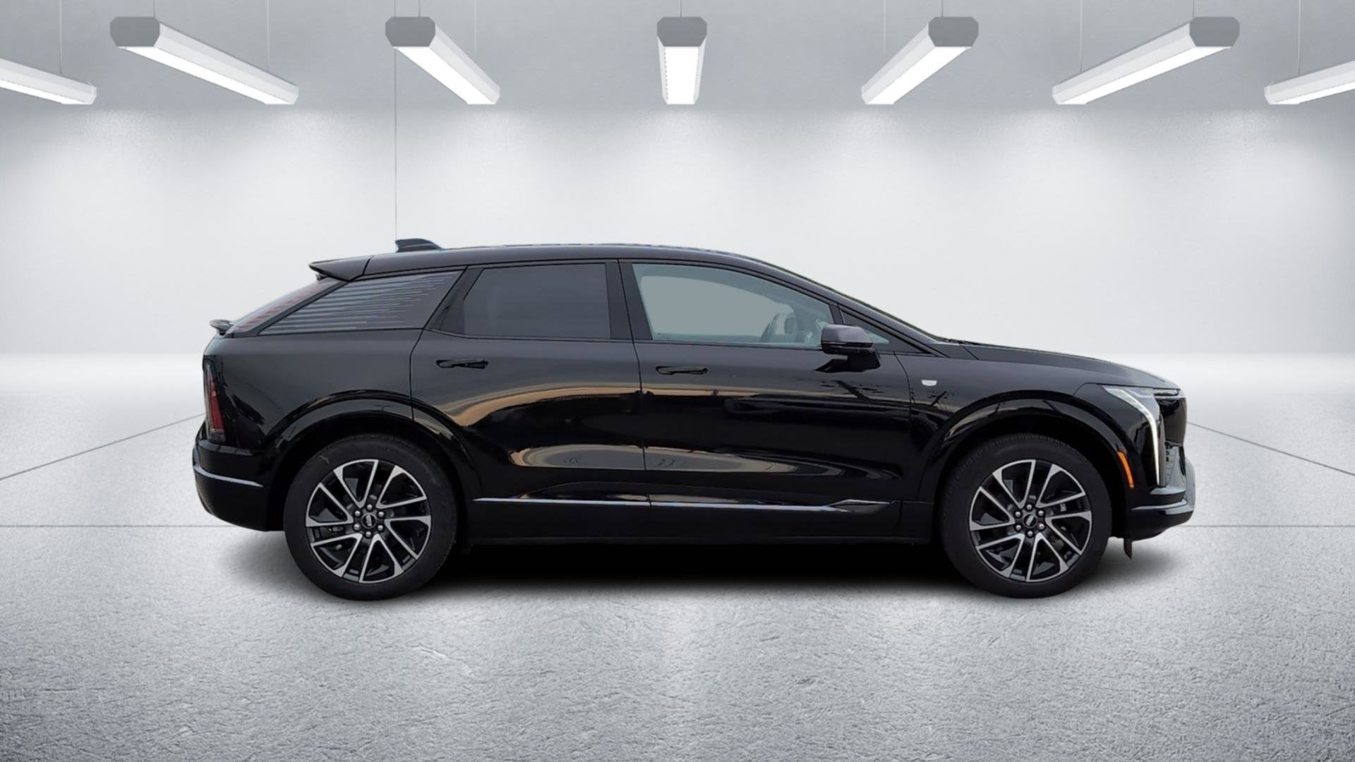 2025 Cadillac OPTIQ Sport 1