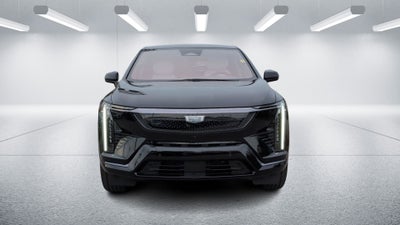 2025 Cadillac OPTIQ Sport 1