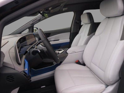 2025 Cadillac OPTIQ Sport 1