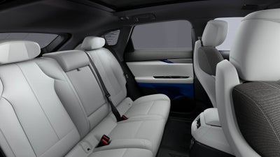 2025 Cadillac OPTIQ Sport 1