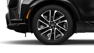 2025 Cadillac OPTIQ Sport 1