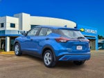 2024 Nissan Kicks S Xtronic CVT