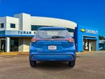 2024 Nissan Kicks S Xtronic CVT