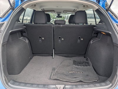 2024 Nissan Kicks S Xtronic CVT