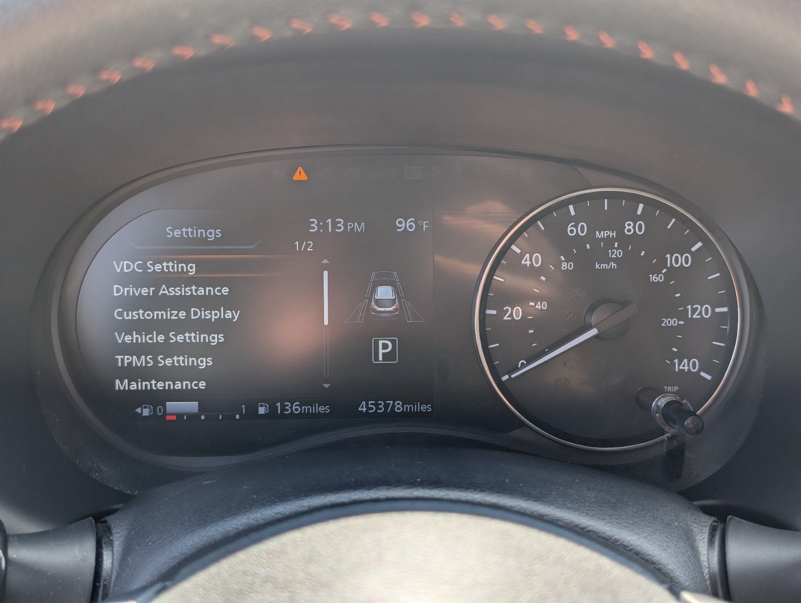 2023 Nissan Kicks SR Xtronic CVT
