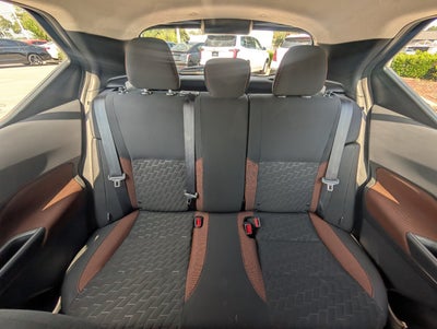 2023 Nissan Kicks SR Xtronic CVT