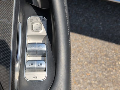 2022 Mercedes-Benz AMG® GLE 53 Coupe 4MATIC®