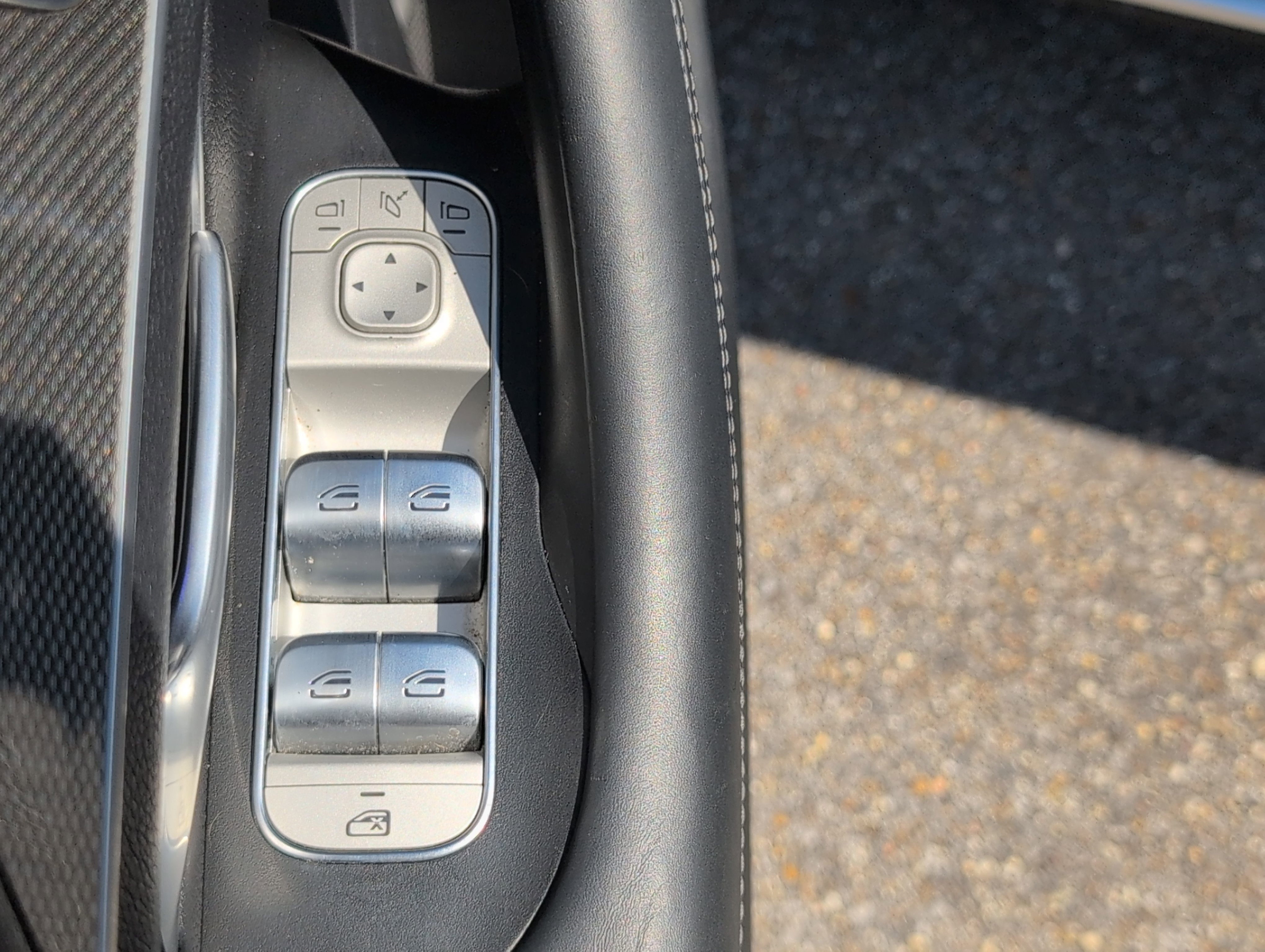 2022 Mercedes-Benz AMG® GLE 53 Coupe 4MATIC®