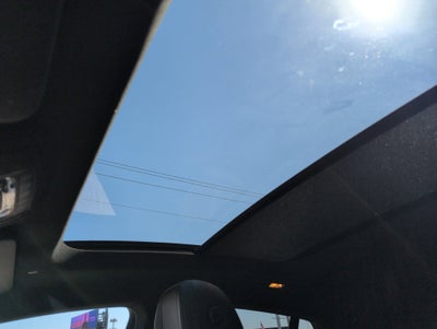 2022 Mercedes-Benz AMG® GLE 53 Coupe 4MATIC®