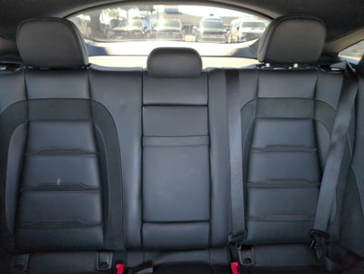 2022 Mercedes-Benz AMG® GLE 53 Coupe 4MATIC®