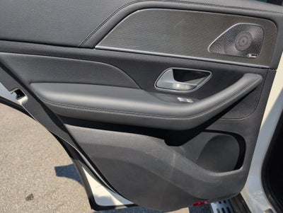 2022 Mercedes-Benz AMG® GLE 53 Coupe 4MATIC®