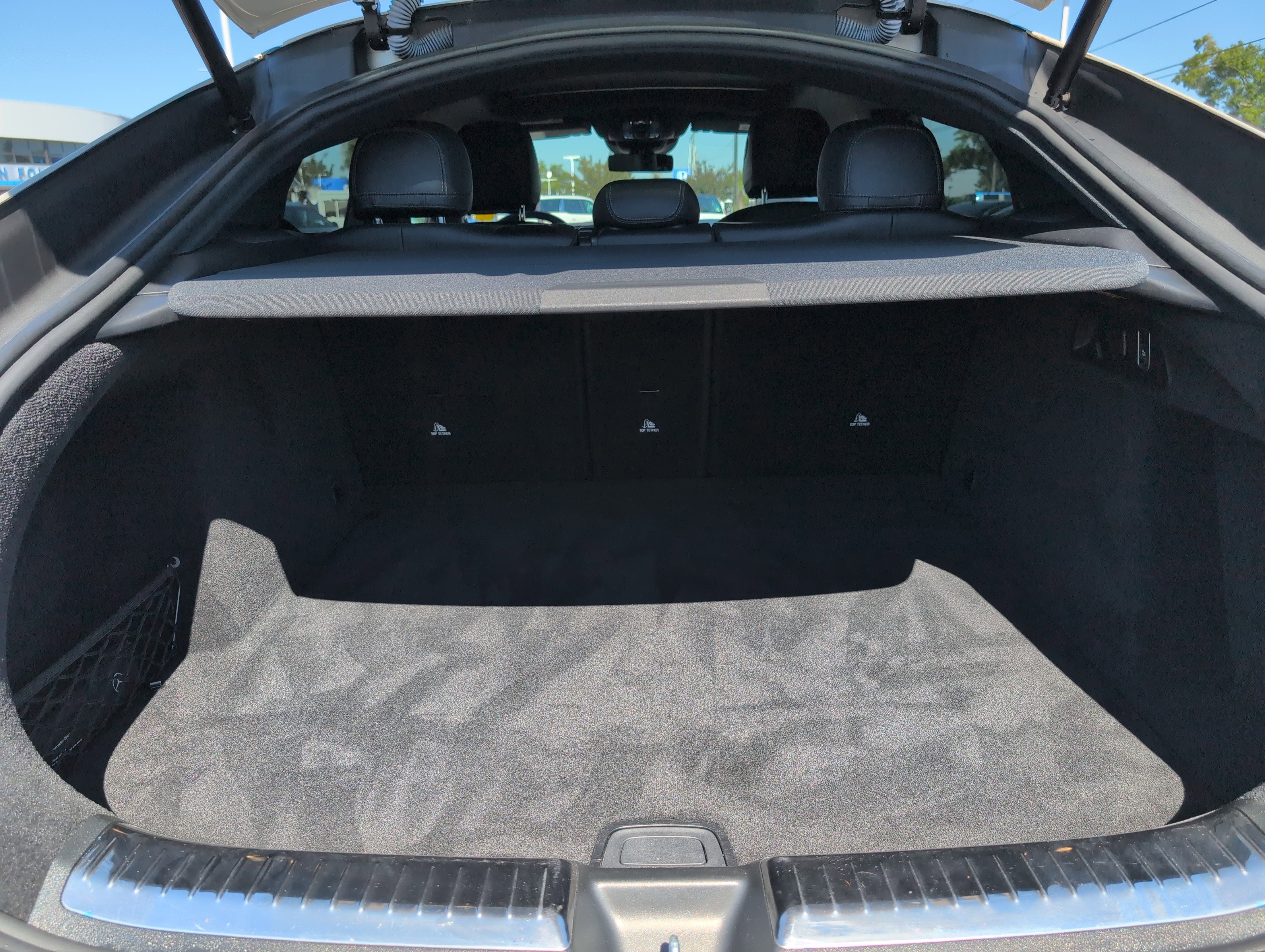 2022 Mercedes-Benz AMG® GLE 53 Coupe 4MATIC®