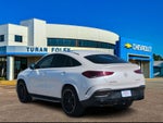 2022 Mercedes-Benz AMG® GLE 53 Coupe 4MATIC®