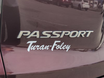 2021 Honda Passport 2WD EX-L