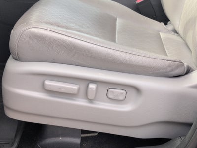 2021 Honda Passport 2WD EX-L