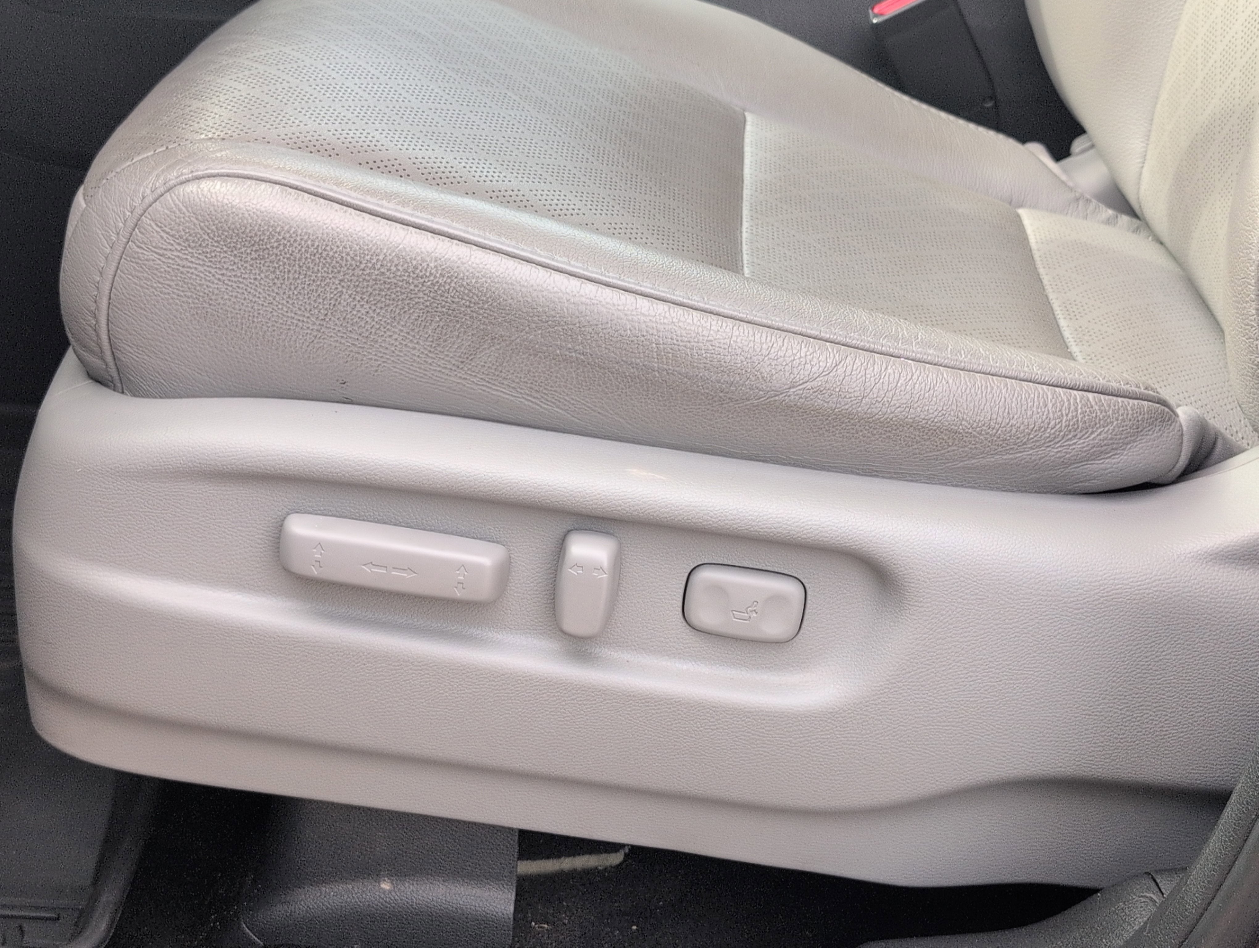 2021 Honda Passport 2WD EX-L