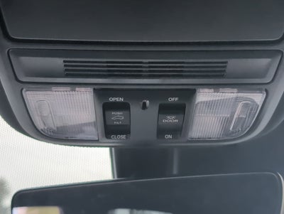 2021 Honda Passport 2WD EX-L