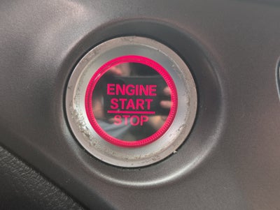 2021 Honda Passport 2WD EX-L