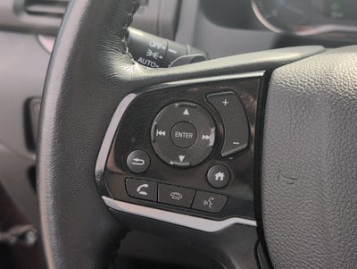 2021 Honda Passport 2WD EX-L