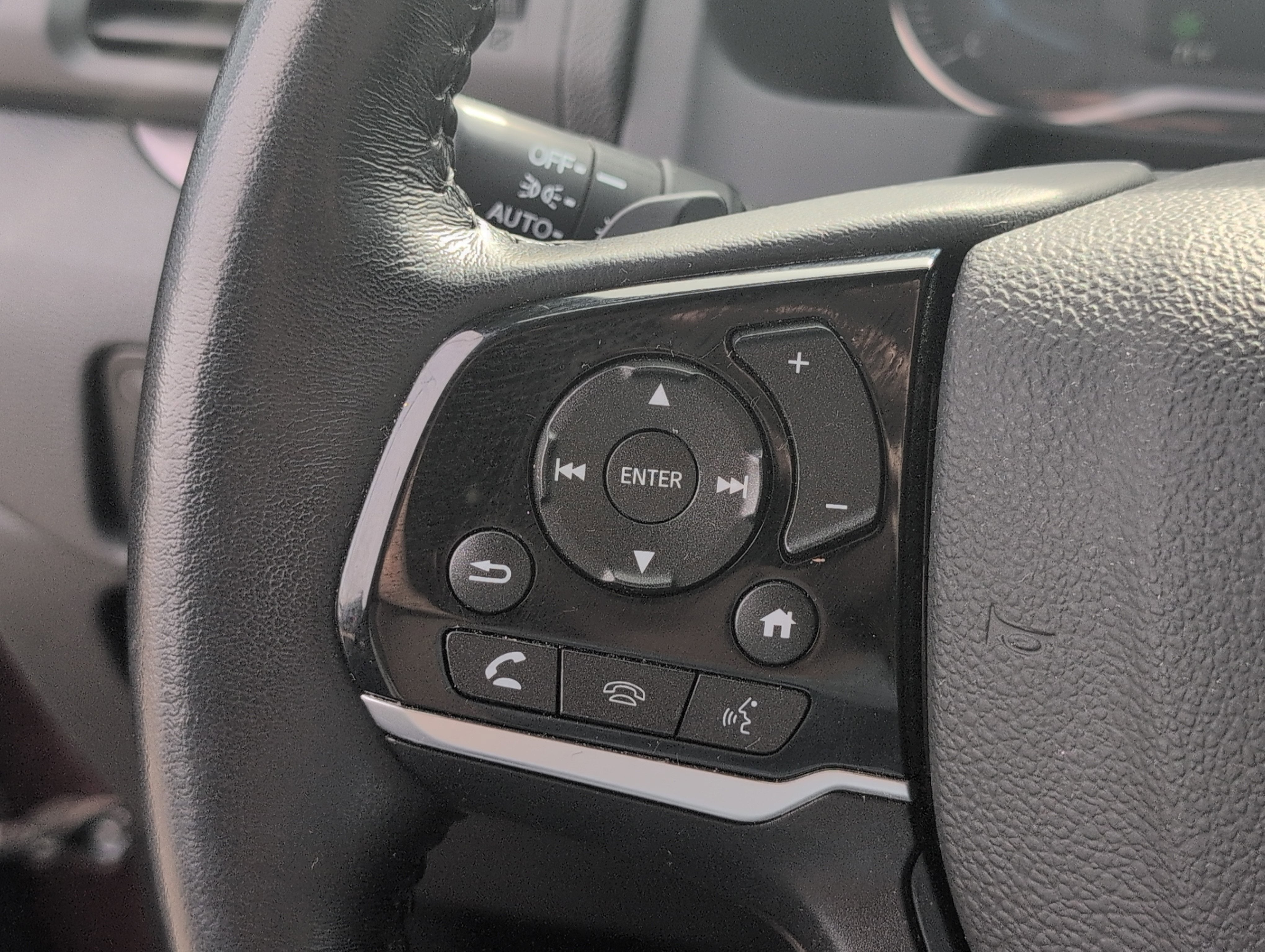 2021 Honda Passport 2WD EX-L