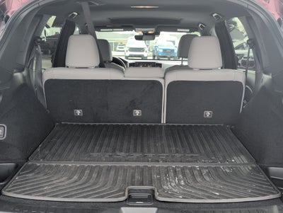 2021 Honda Passport 2WD EX-L