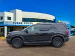 2026 Honda Passport AWD TrailSport Elite Blackout