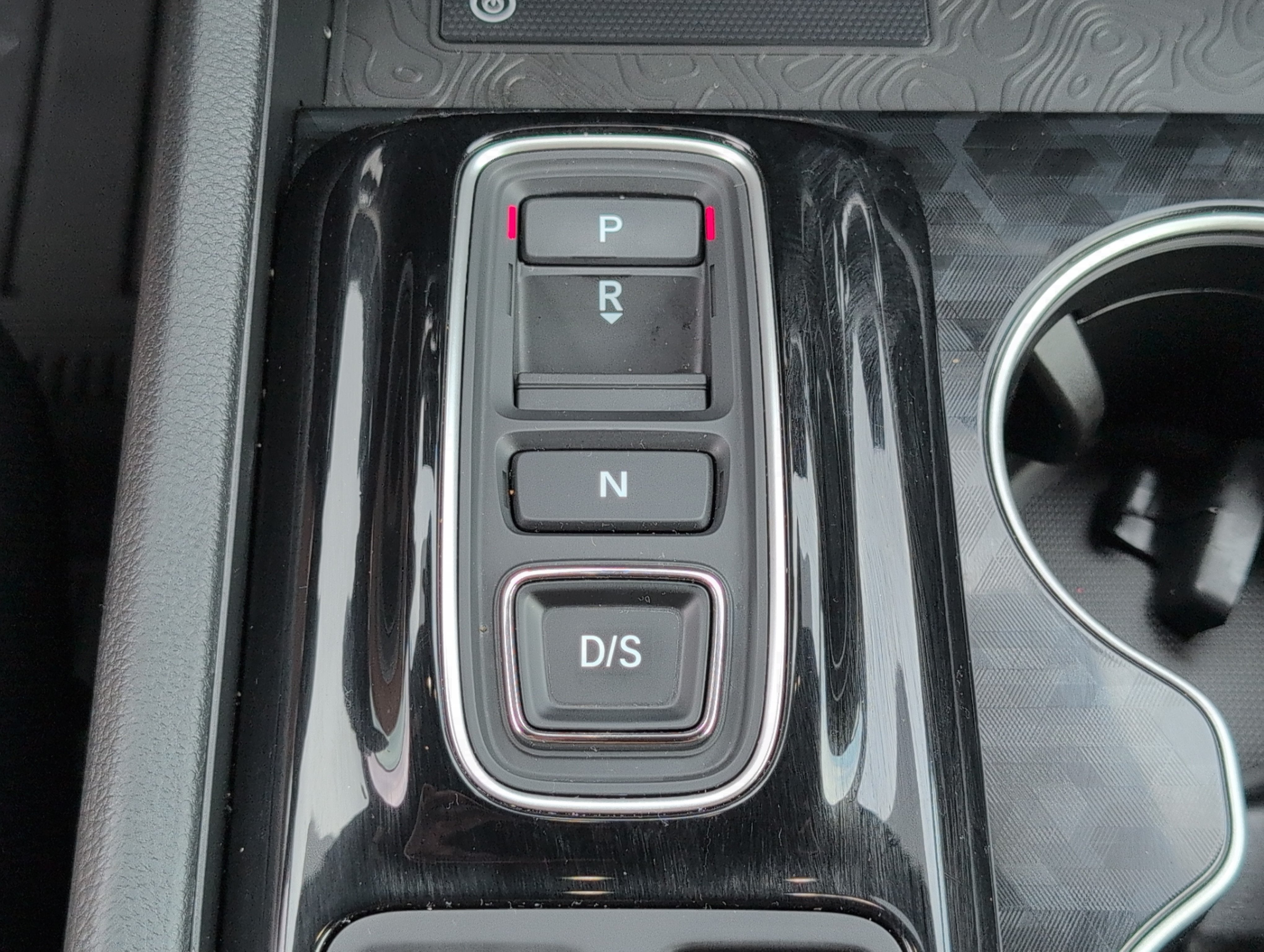 2026 Honda Passport AWD TrailSport Elite Blackout