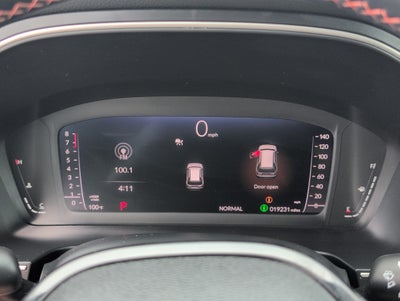 2026 Honda Passport AWD TrailSport Elite Blackout