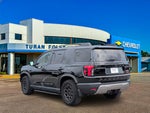 2026 Honda Passport AWD TrailSport Elite Blackout