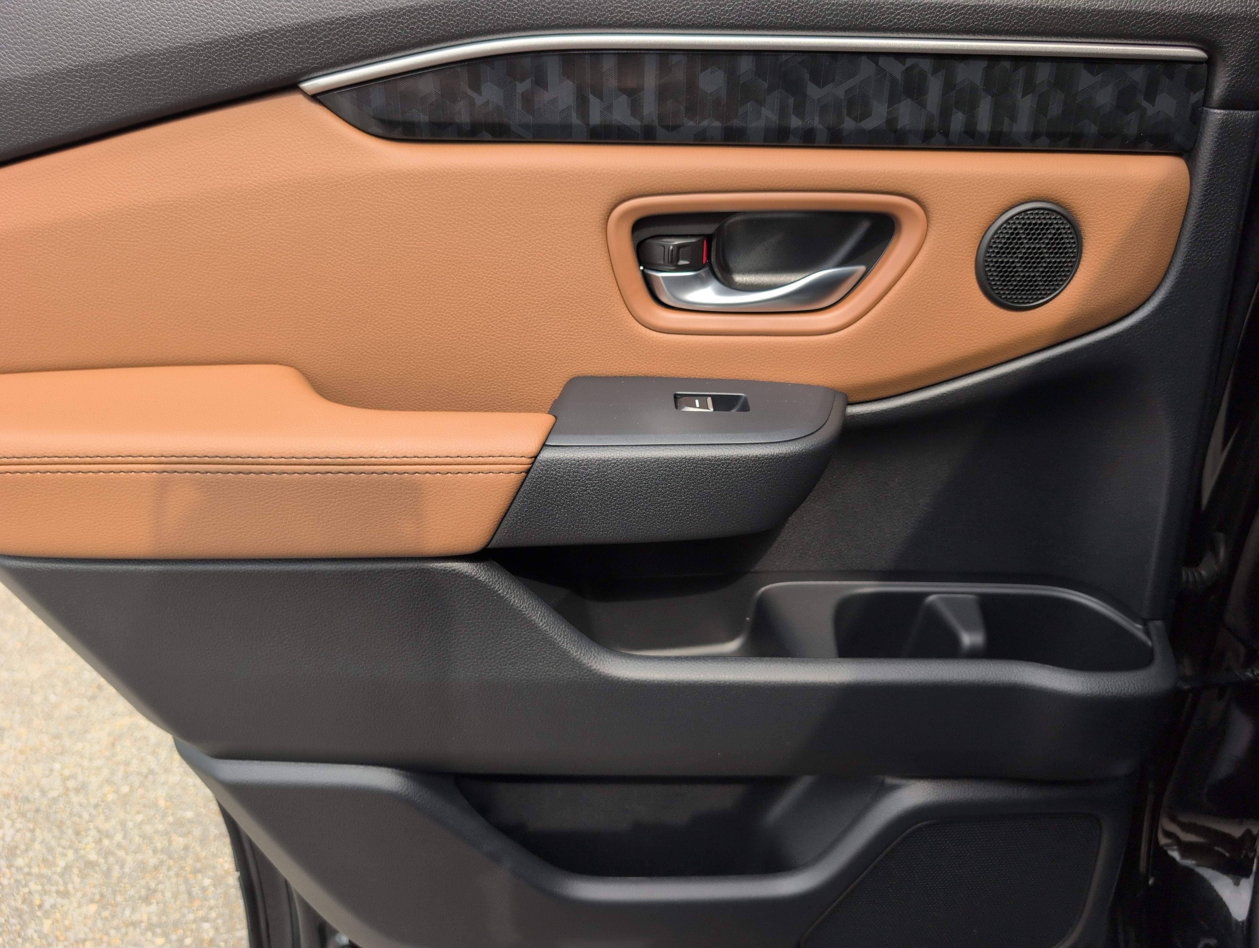 2026 Honda Passport AWD TrailSport Elite Blackout