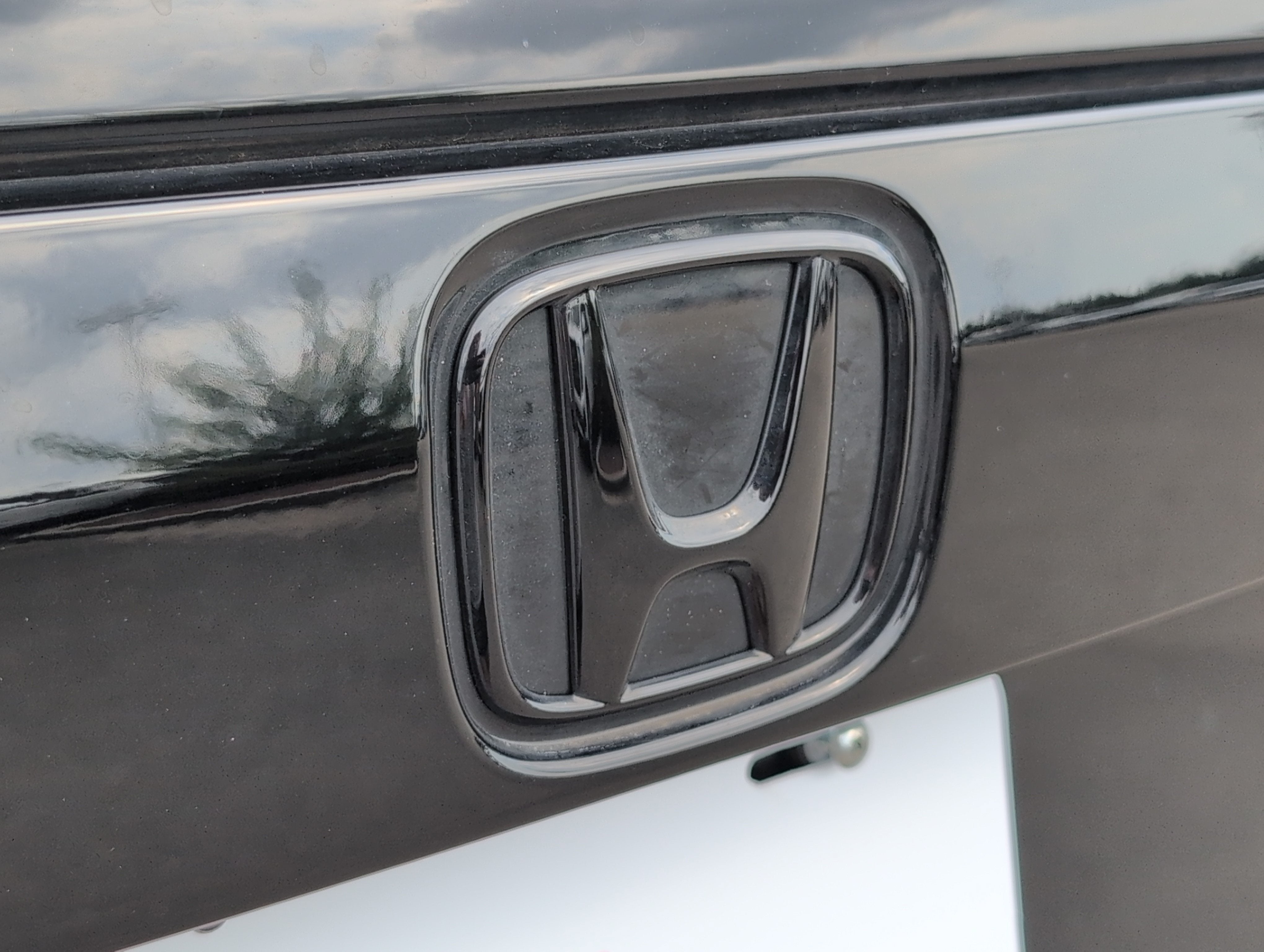 2026 Honda Passport AWD TrailSport Elite Blackout