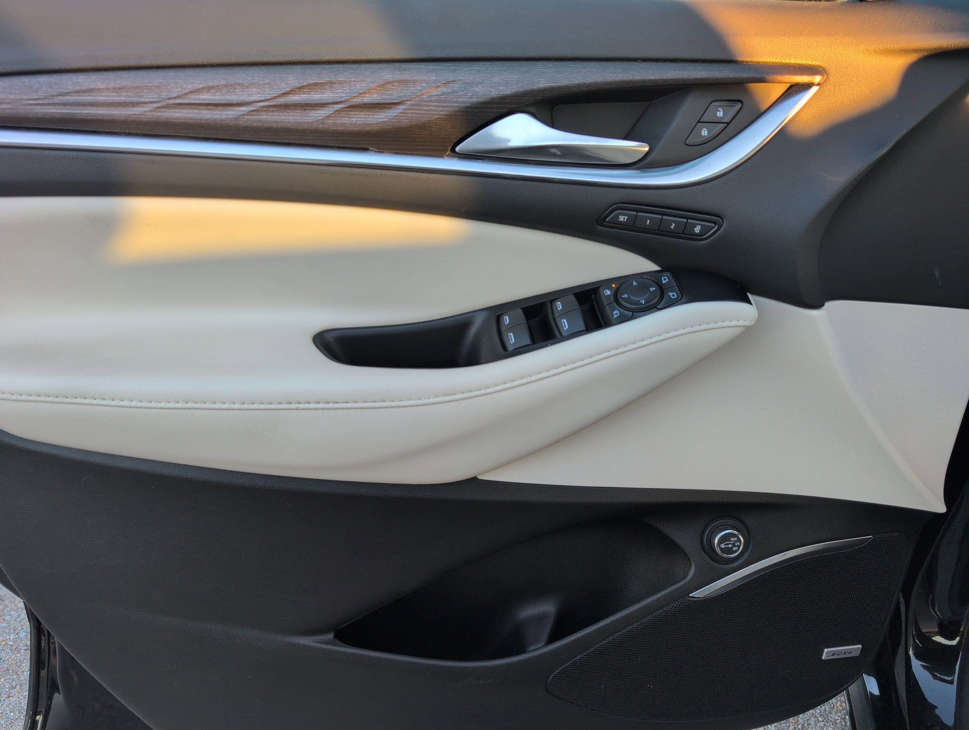 2024 Buick Enclave Avenir