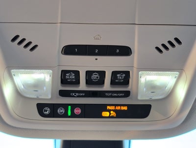 2024 Buick Enclave Avenir