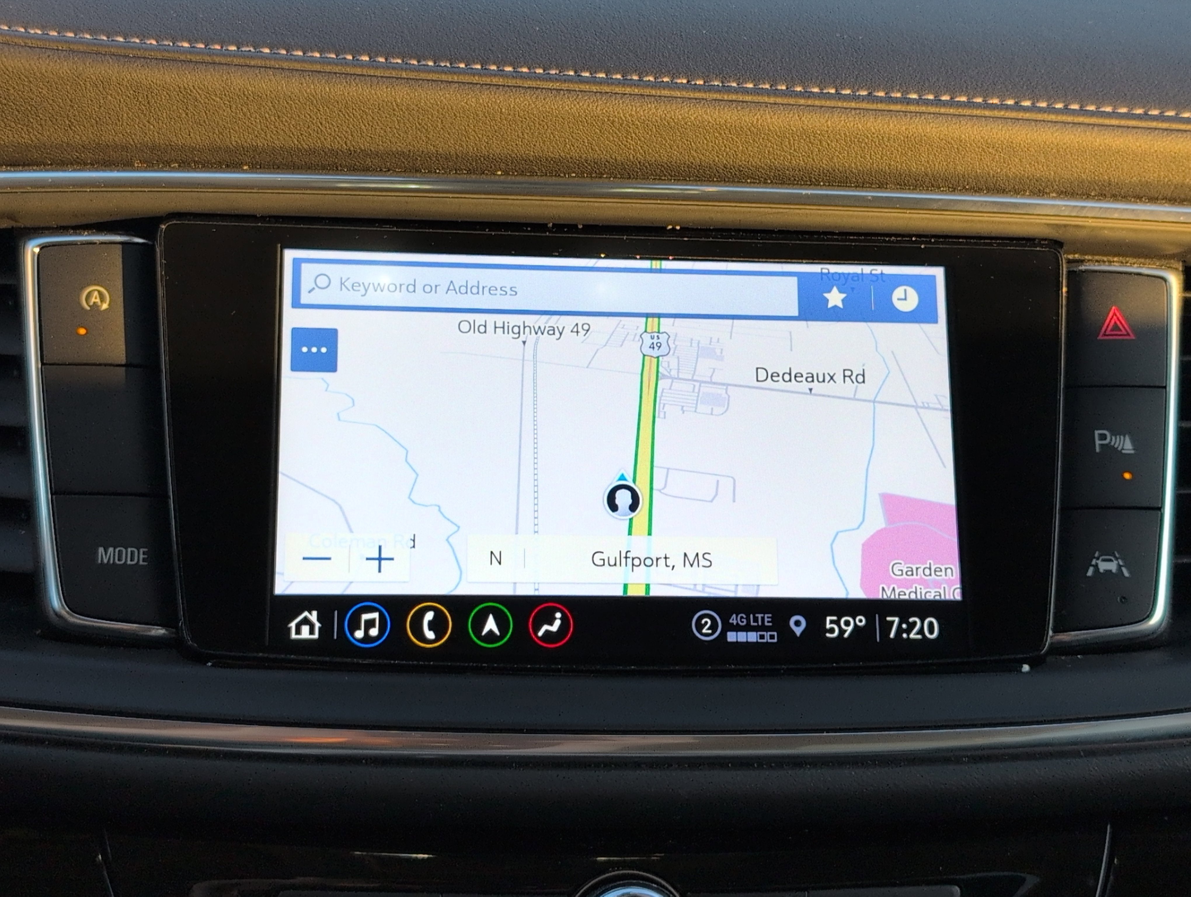 2024 Buick Enclave Avenir