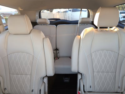 2024 Buick Enclave Avenir