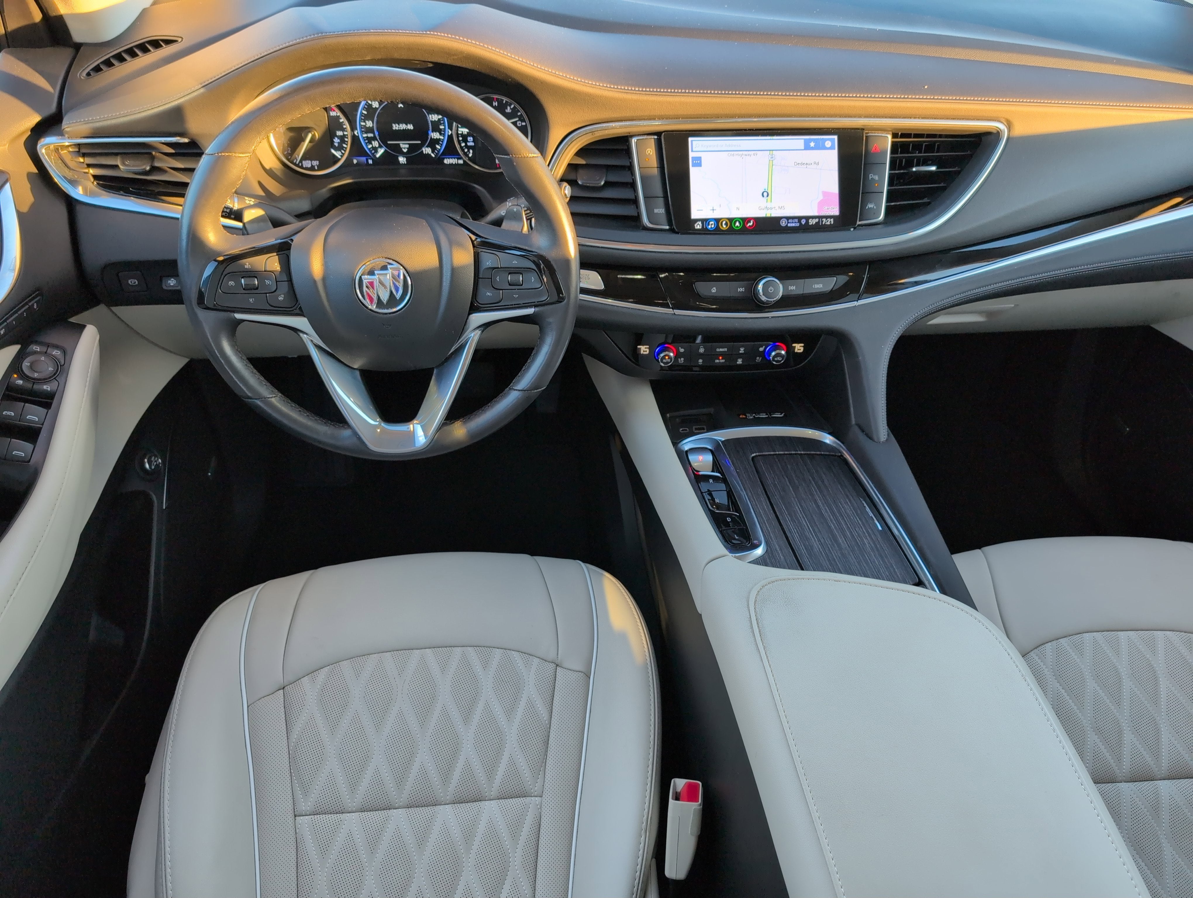 2024 Buick Enclave Avenir