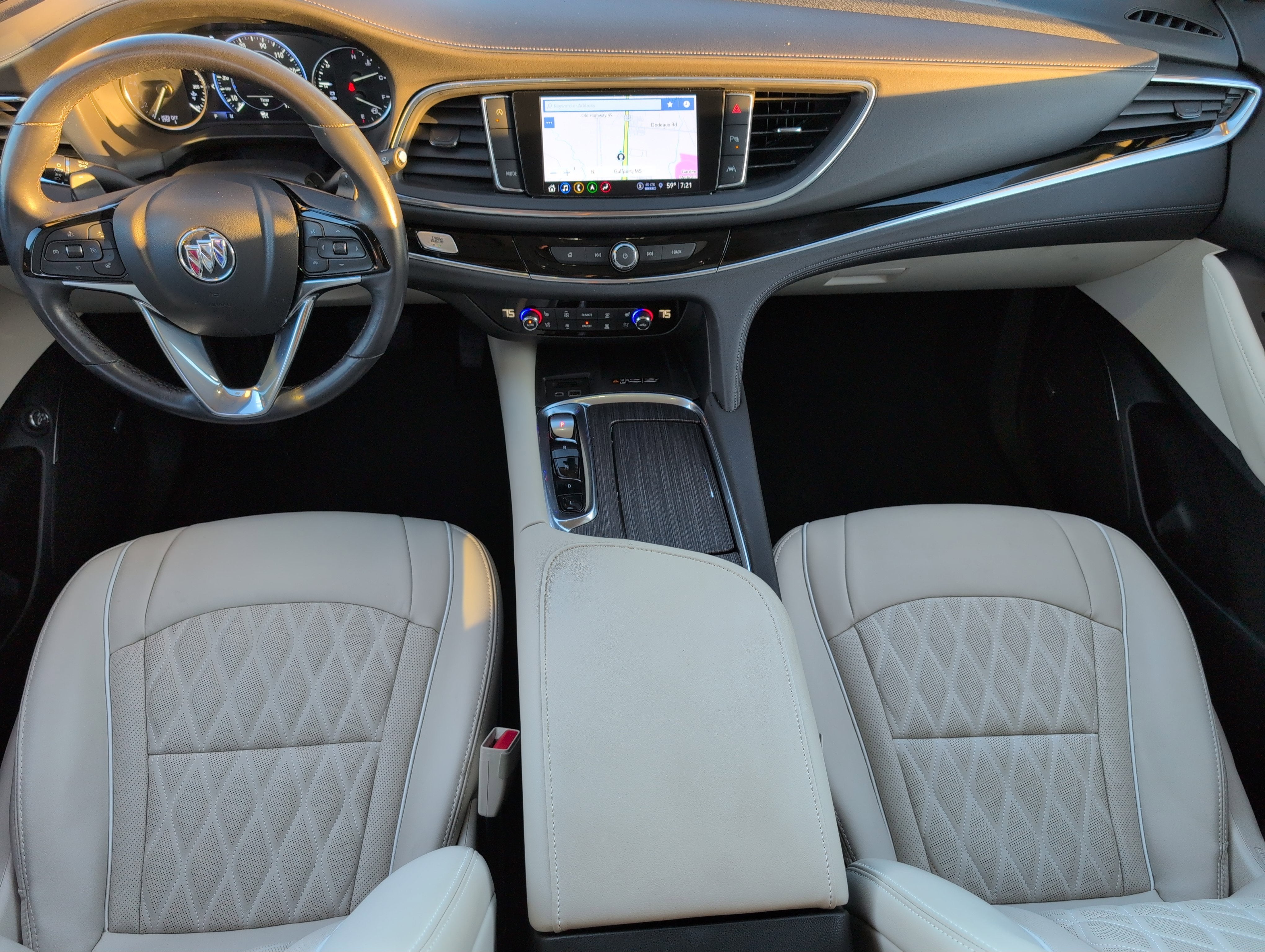 2024 Buick Enclave Avenir